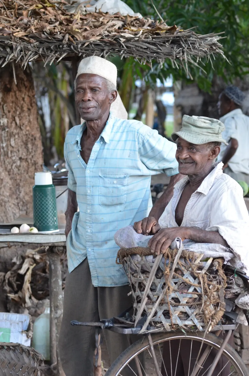 Familienurlaub / Vacaciones en familia / Family vacations