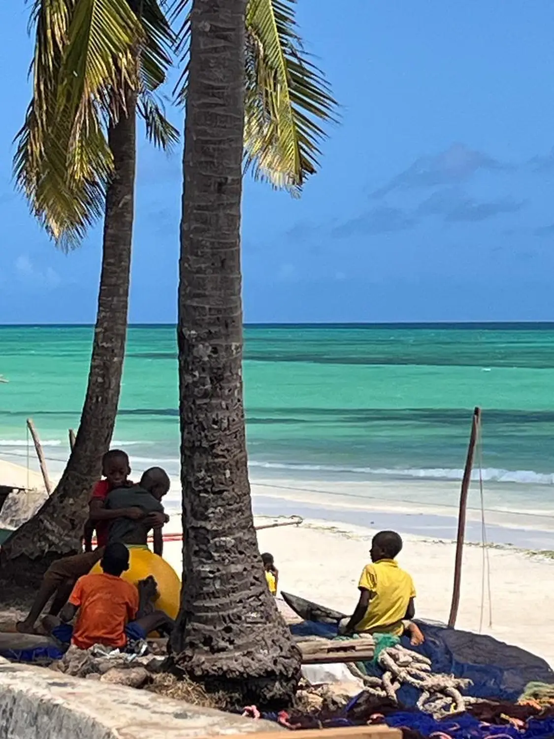 Individualisierte Reisen, Viajes personalizados, Custom travel 