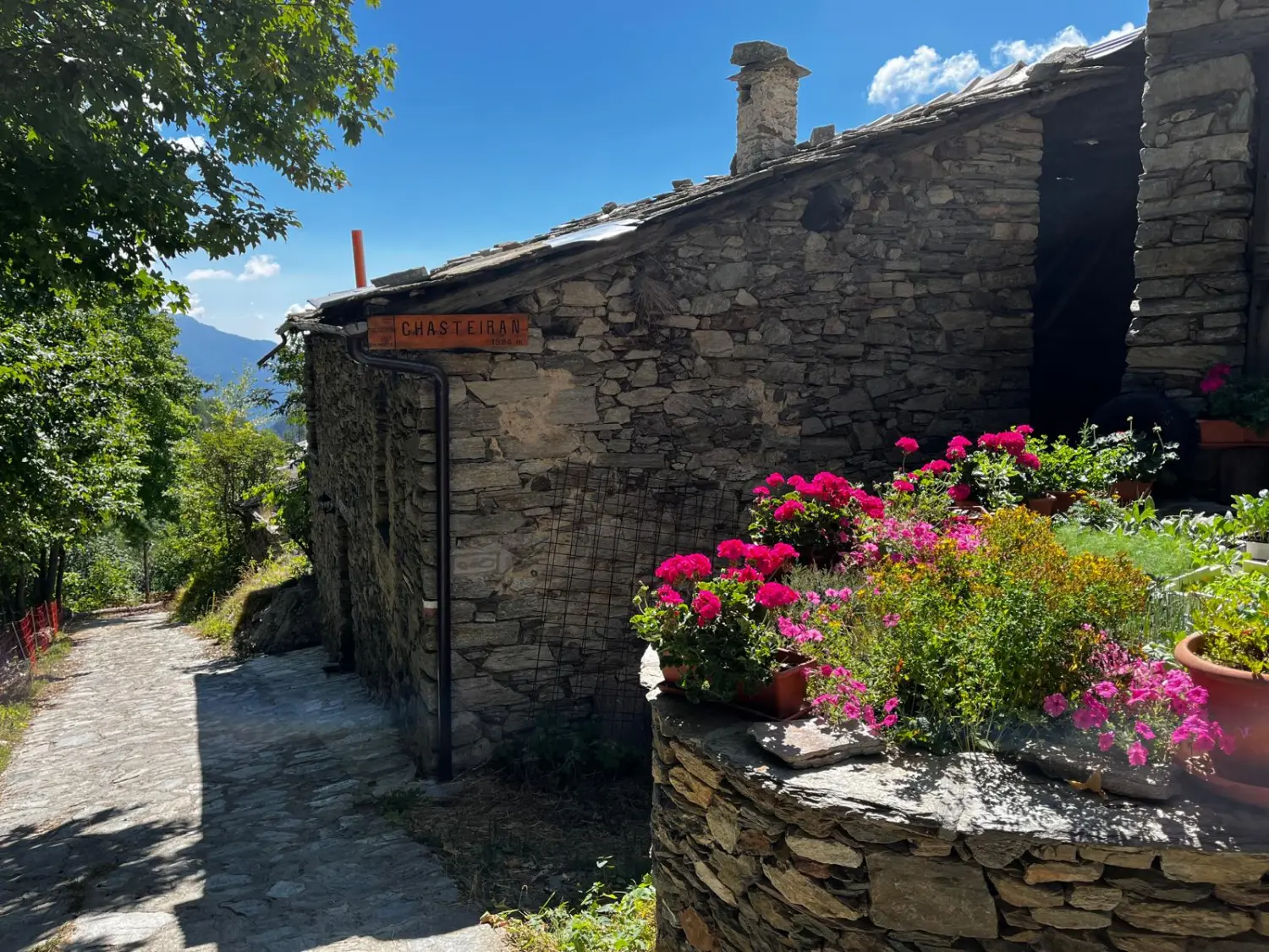 Individualisierte Reisen, Viajes personalizados, Custom travel 