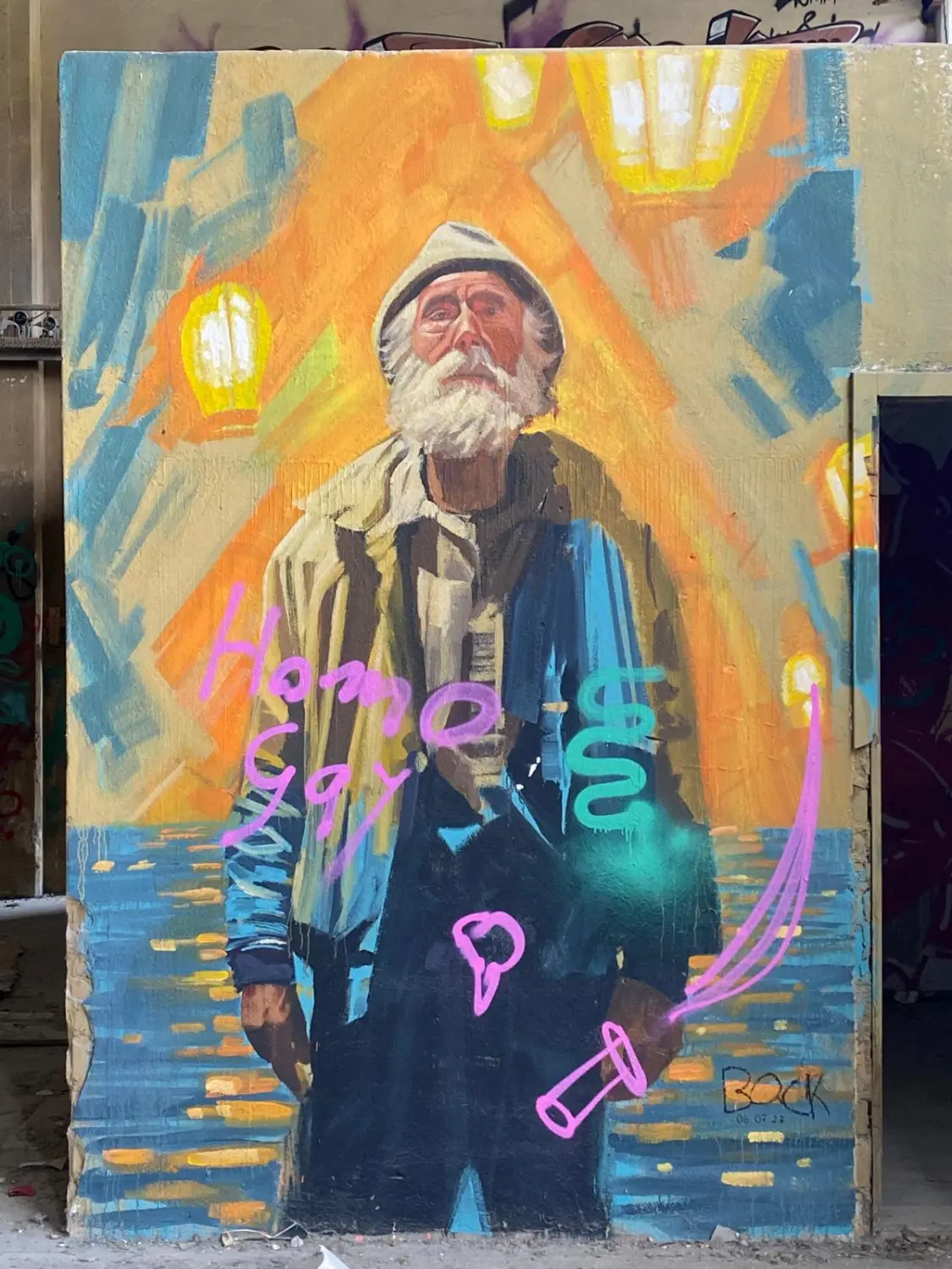 Kreuzfahrten, Cruceros, Cruises