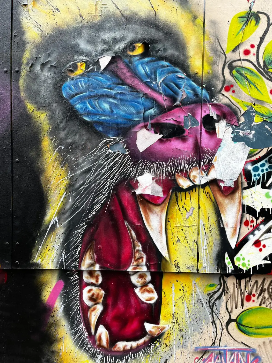 Familienurlaub / Vacaciones en familia / Family vacations