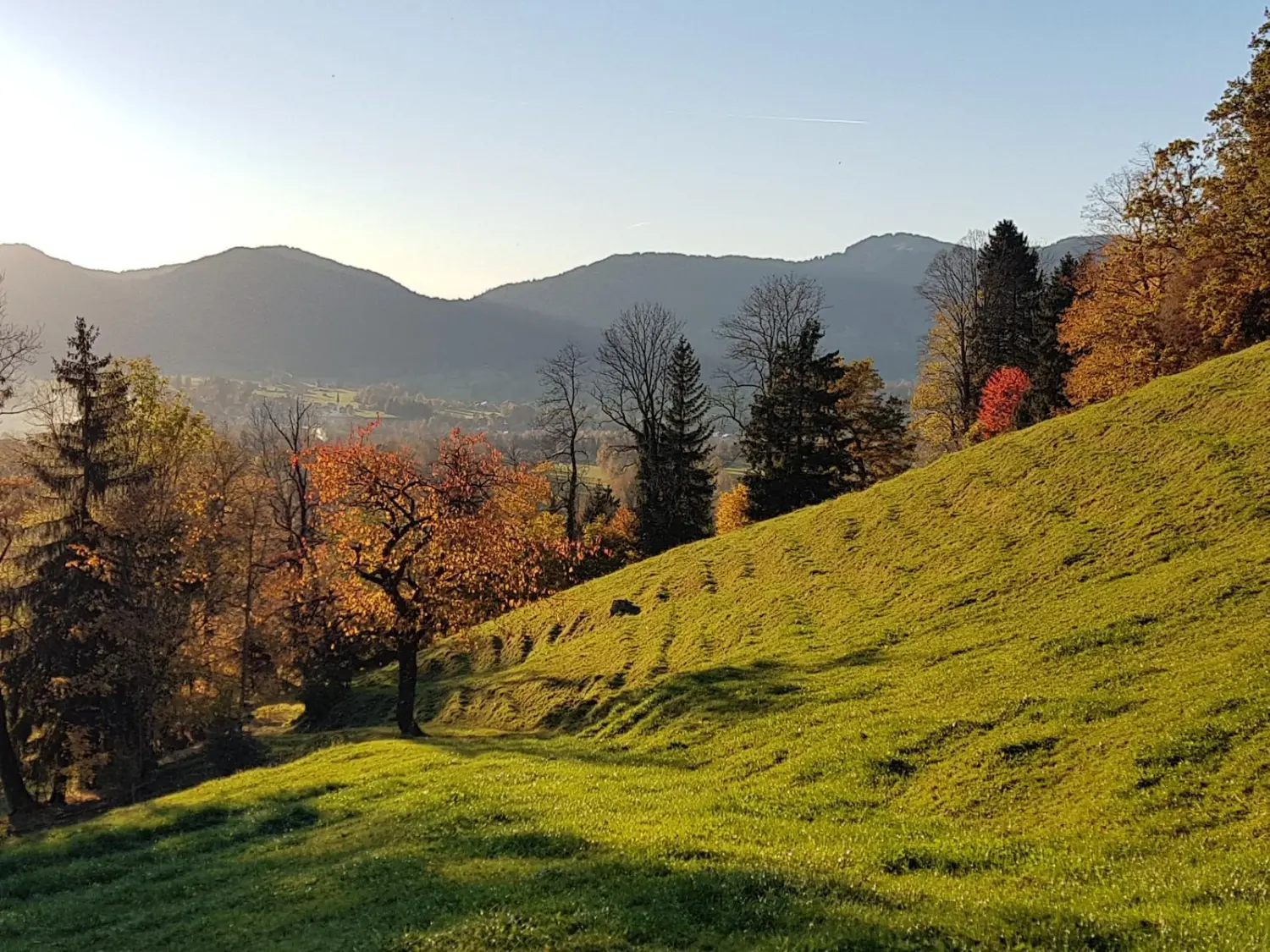 Familienurlaub / Vacaciones en familia / Family vacations