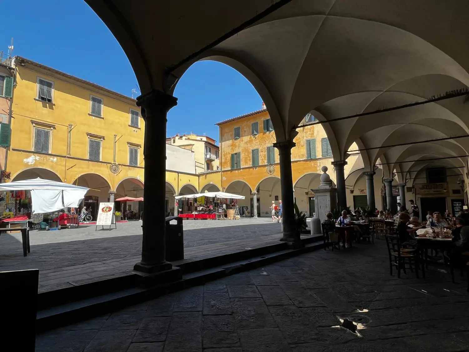  Familienurlaub / Vacaciones en familia / Family vacations