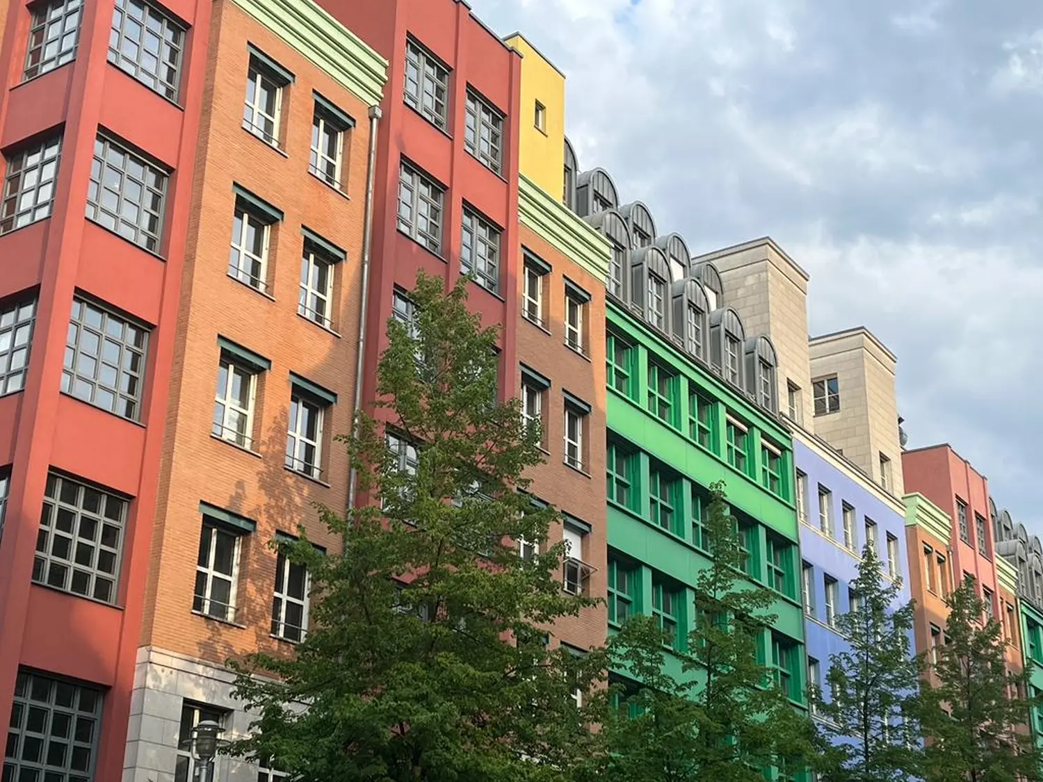 Kreuzfahrten, Cruceros, Cruises