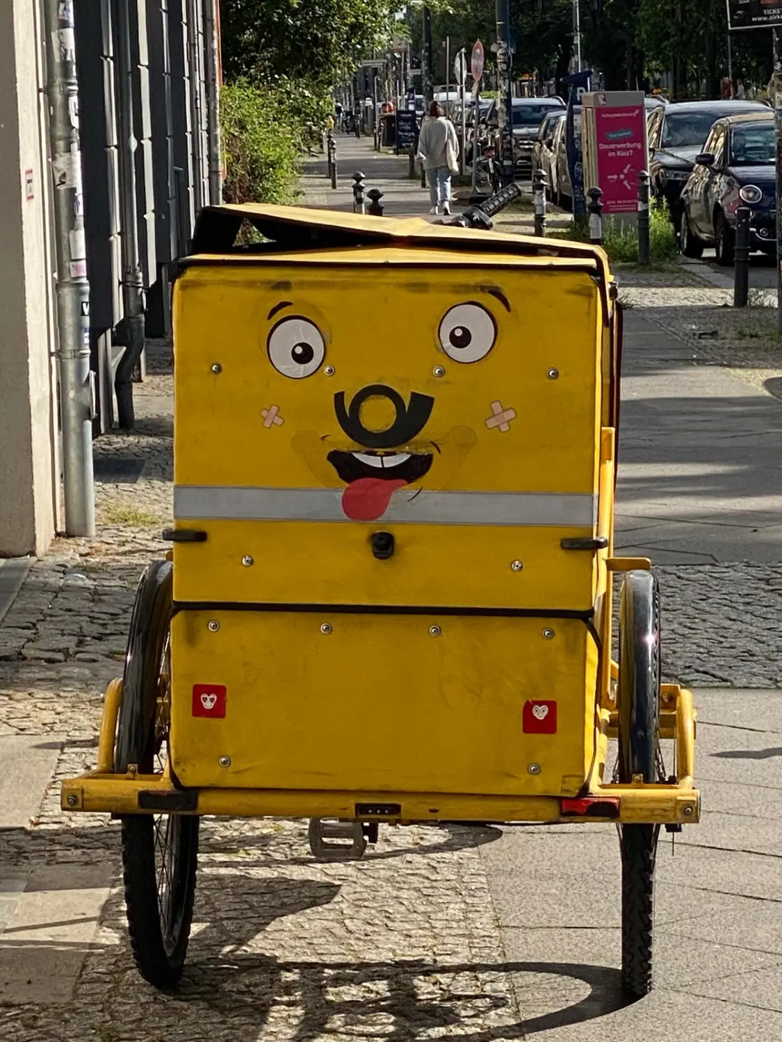 Familienurlaub / Vacaciones en familia / Family vacations