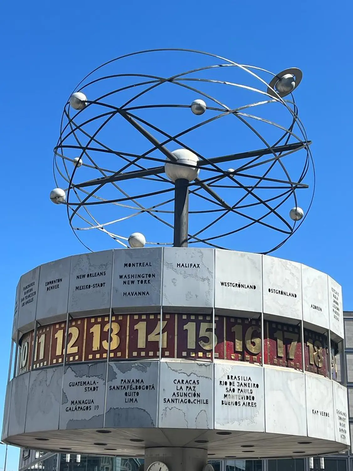 Urlaubsplanung, Planificación de vacaciones, Vacation planning 