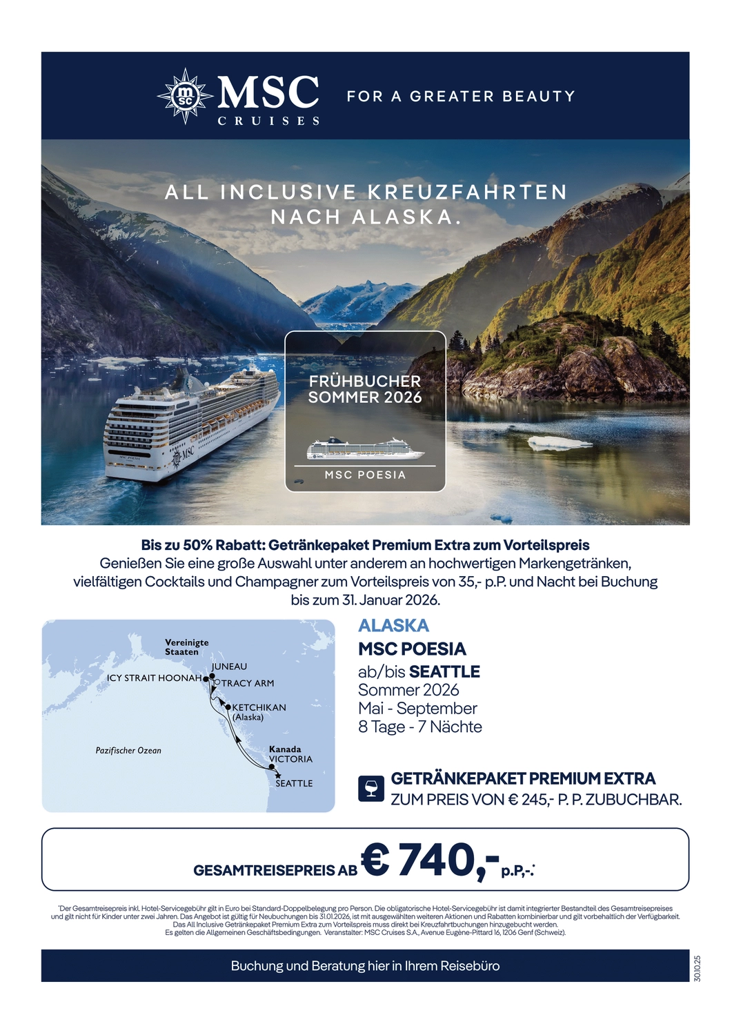 Reiseinspiration, Inspiración de viajes, Travel inspiration 