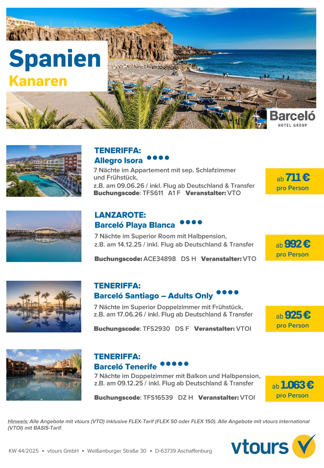 Hotels buchen, Reservar hoteles, Book hotels 