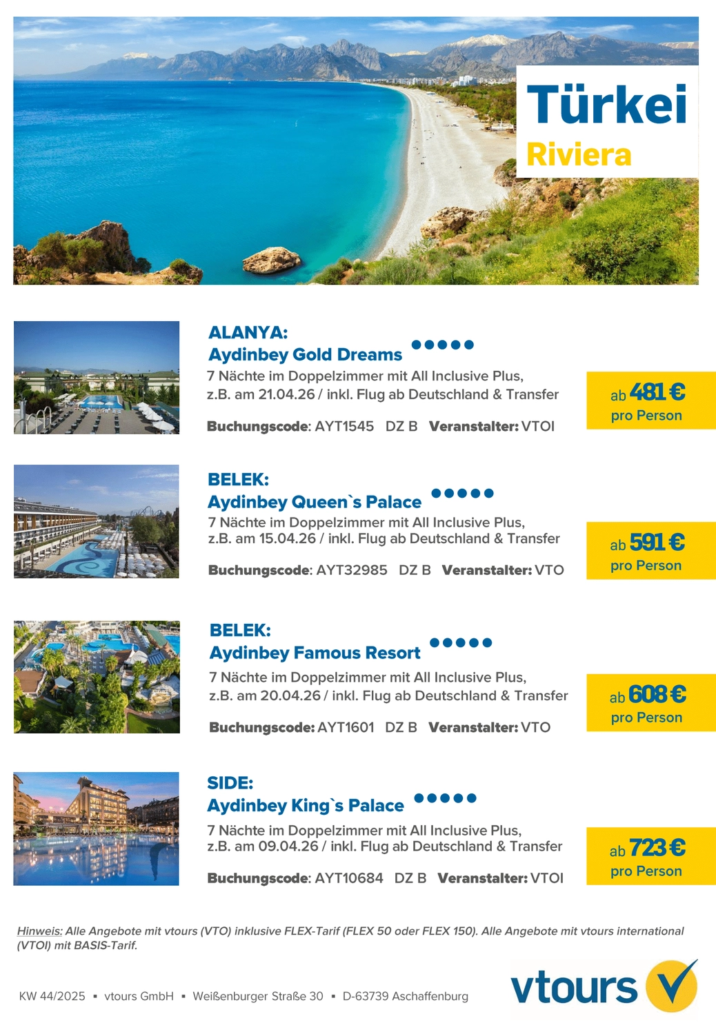 Hotels buchen, Reservar hoteles, Book hotels 
