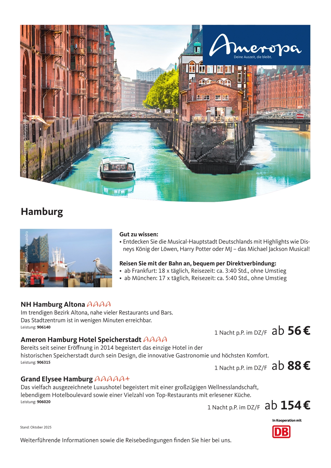 Ubireisen, Reisebüro, Calw