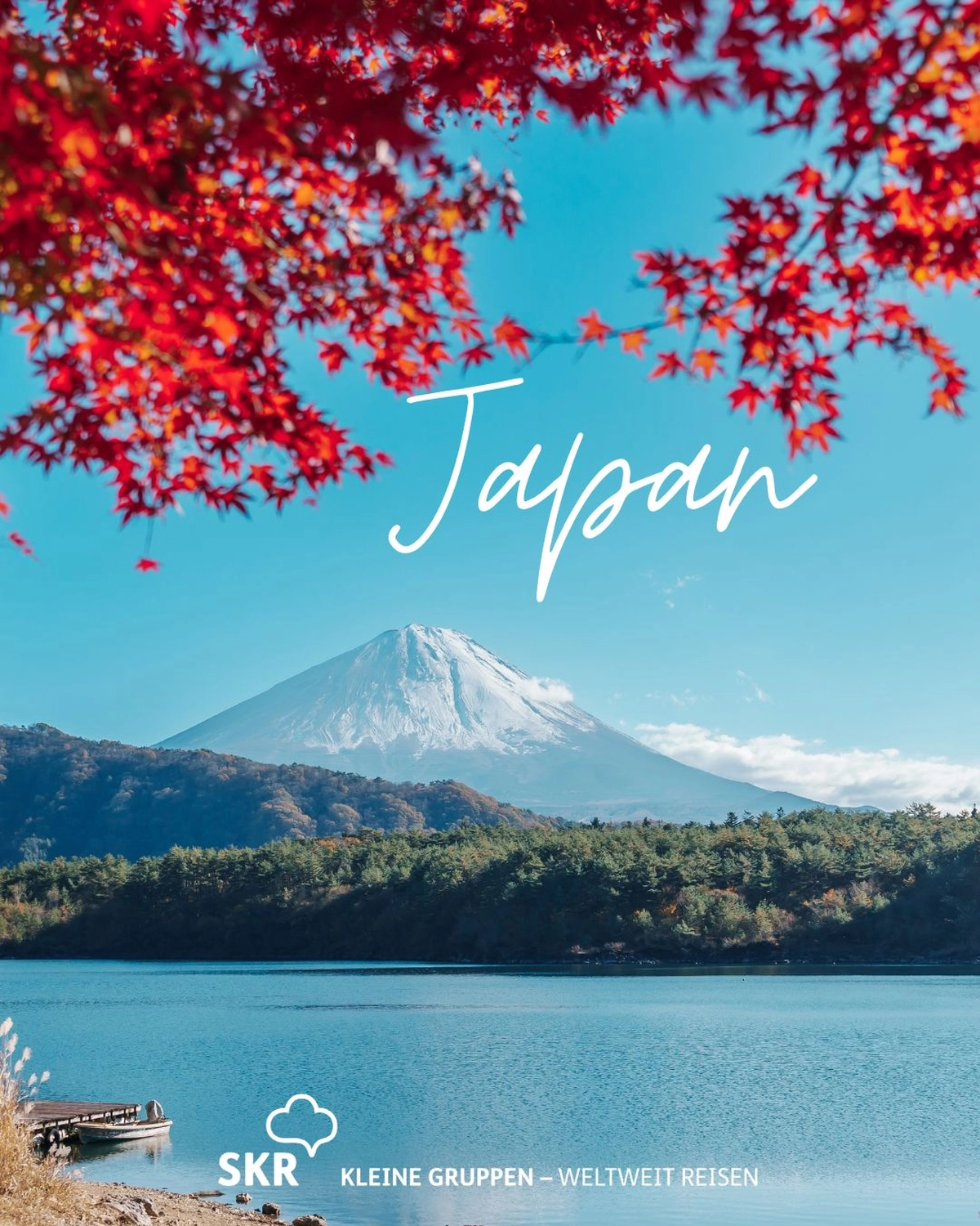 Ubireisen, Reisebüro, Calw