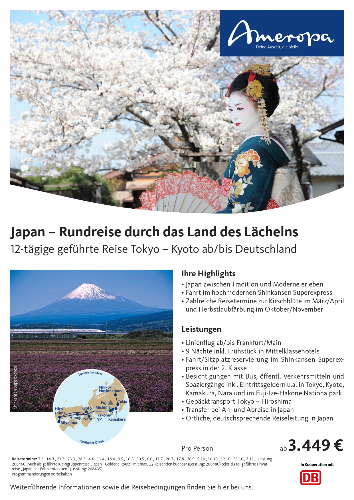 Ubireisen, Reisebüro, Calw