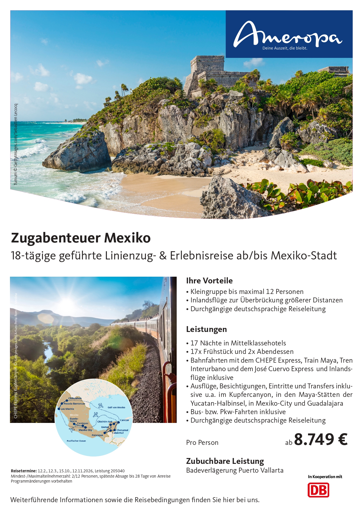 Ubireisen, Reisebüro, Calw